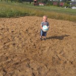 Boisko do siatkówki plażowej ul. Bronowicka