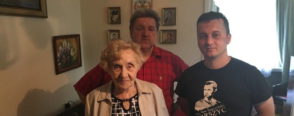 Ireneusz Połeć Blog