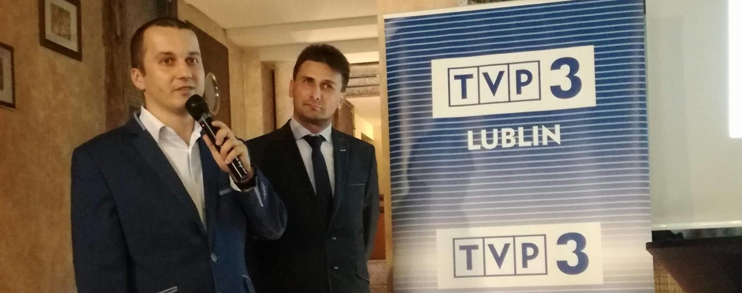 Ireneusz Połeć Blog