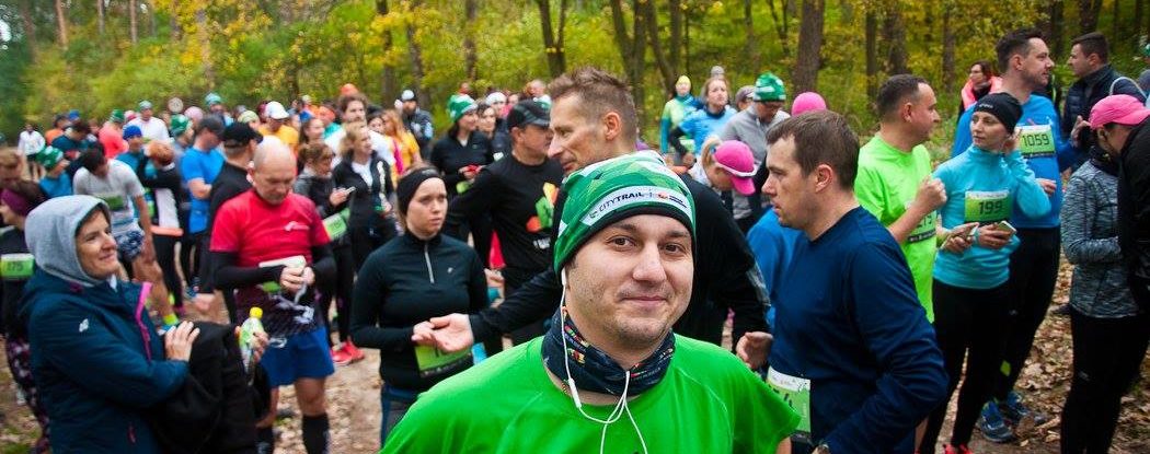 Ireneusz Połeć Blog