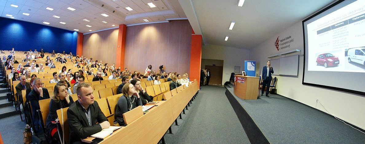 Ireneusz Połeć Blog